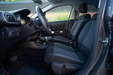 Citroen C3 Android Auto CarPlay Asystent pasa Czujniki parkowania Kraków - zdjęcie 10