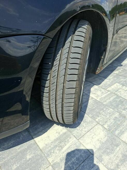 Sprzedam VW Golf 5 1.9tdi Sędziszów - zdjęcie 6