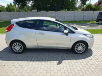 Fiesta 1.2 Benzyna Klima Alu Felgi Raty Zamiana Strobice - zdjęcie 10