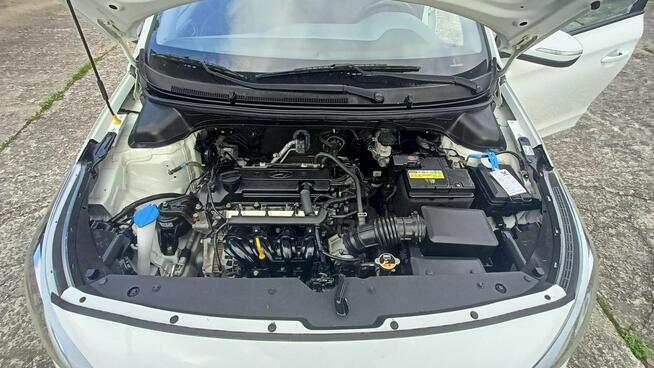 Hyundai i20 pierwszy właściciel, niski przebieg, zadbane Tomaszów Mazowiecki - zdjęcie 5
