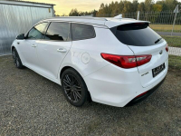 Kia Optima Automat, navi, gwarancja! Zbąszyń - zdjęcie 4