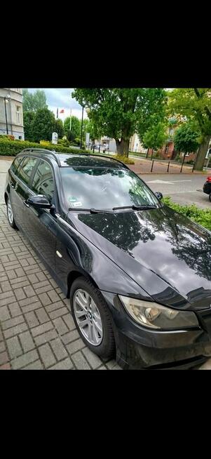 Sprzedam samochód BMW e91 Dębno - zdjęcie 3
