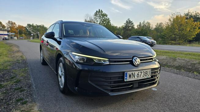Volkswagen Passat PL Salon Pali Jeżdzi F Vat Karczew - zdjęcie 2