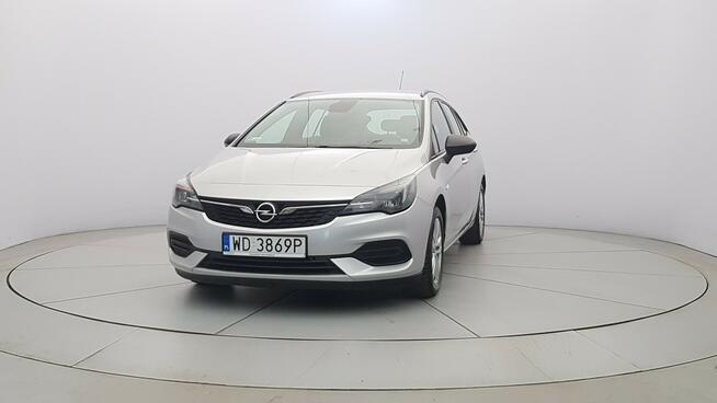 Opel Astra 1.2T Edition S&amp;S ! Z Polskiego Salonu ! FV 23 % Warszawa - zdjęcie 3