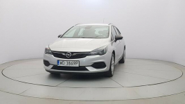 Opel Astra 1.2T Edition S&amp;S ! Z Polskiego Salonu ! FV 23 % Warszawa - zdjęcie 3