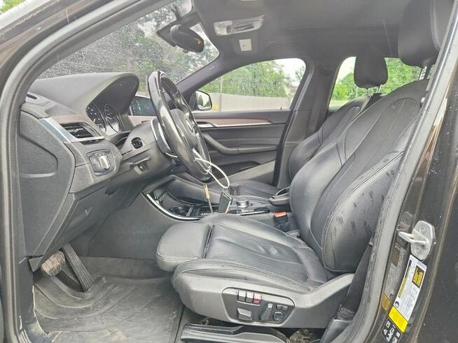 BMW X2 xDrive / M-Pakiet / niski przebieg Chwaszczyno - zdjęcie 7