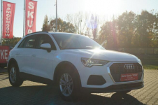 Audi Q3 2 Właściciel 1.5 benz 150 KM Automat Virtual cockpit Hak LED Goczałkowice-Zdrój - zdjęcie 9