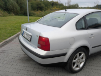 Volkswagen Passat 1.8 Benzyna + LPG Olsztyn - zdjęcie 3
