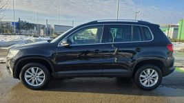 Volkswagen Tiguan 4 motion automat Lębork - zdjęcie 4