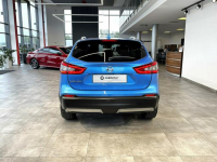 Nissan Qashqai N-Connecta 1.2DIG-T 116KM automat 2018 r., salon PL Myślenice - zdjęcie 7