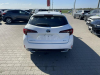 Toyota Corolla Hybryda Automat Klimatronik Kamera Virtual 140KM Gliwice - zdjęcie 3
