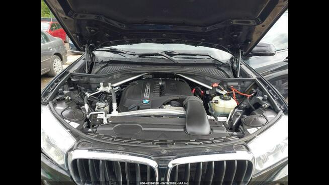 BMW X5 N55 / xDrive / M-Pakiet / Warszawa - zdjęcie 11