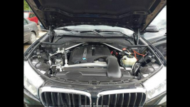BMW X5 N55 / xDrive / M-Pakiet / Warszawa - zdjęcie 11