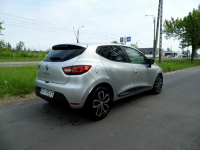 Renault Clio salon polska Navigacja Łódź - zdjęcie 5