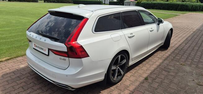 Volvo V90 R-DESIGN SALON PL. Paproć - zdjęcie 7
