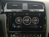 Volkswagen Golf 7.5R / 2.0 TSI (310KM) DSG, 4MOTION, Salon PL, serwis Łódź - zdjęcie 11