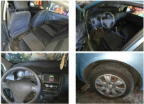 HYUNDAI Getz 1.1 MR’05 E4 Classic Szczecin - zdjęcie 3