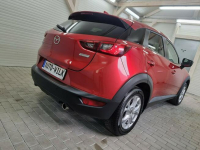 Mazda CX-3 2.0 i Sky Active Tenczynek - zdjęcie 5