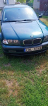 Sprzedam lub zamienię na kombi BMW E46 Lipno - zdjęcie 1