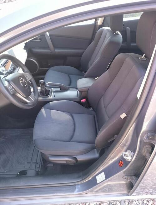 Mazda 6 2008 Kiliany - zdjęcie 1
