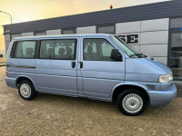 T4 Caravelle 2.5 benzyna Chełm Śląski - zdjęcie 3