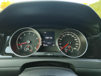 VW Golf VII 1.4 TSI 122KM | Prywatnie | Stan Idealny | Rzeszów - zdjęcie 3