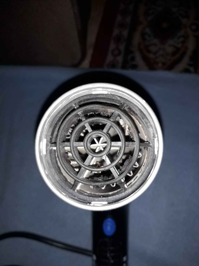 Suszarka do włosów Bielany - zdjęcie 1