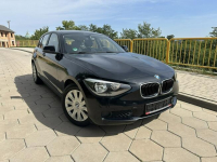BMW 114 F20 Opłacony Benzyna 1.6 102KM