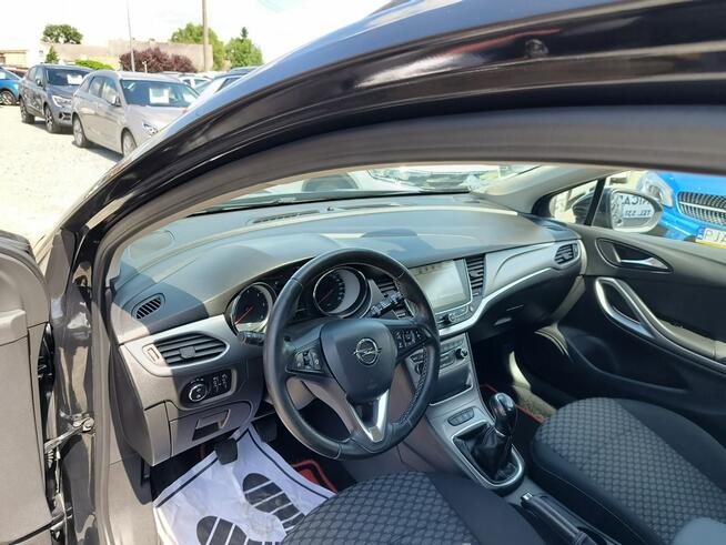 Opel Astra 1.6 Cdti 120 KM Oryginalny Przebieg Serwisowany Twardów - zdjęcie 8