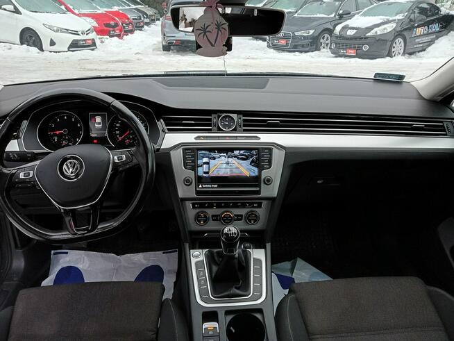 Volkswagen Passat Janów Lubelski - zdjęcie 8