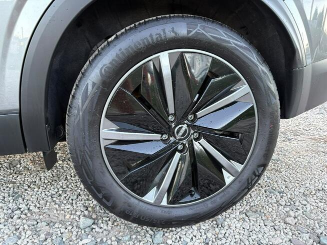 Nissan Qashqai HEAD UP, kamery 360, ambiente Kamienna Góra - zdjęcie 12