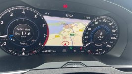 Volkswagen Passat Sadlno - zdjęcie 6
