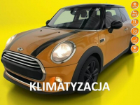 Mini Cooper 1.5 benzyna 136km PODGRZE FOT klima BEZWYPADKOW serwi 2015
