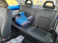 Volkswagen New Beetle z gazem LPG NOWY ROZRZĄD I BUTLA Ćmielów - zdjęcie 9