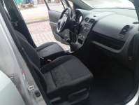 SUZUKI/SPLASH/1.0/BENZYNKA/SALON-POLSKA/STAN-BDB/ Gostynin - zdjęcie 6