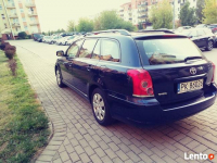 TOYOTA AVENSIS 2.0 D4D 126 KM Kalisz - zdjęcie 5