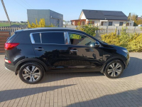 Kia sportage Lamki - zdjęcie 7