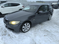 BMW 325xi 4x4 Automat Janów Podlaski - zdjęcie 2