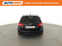 Peugeot 308 FV23% automat RoadTrip navi kamera tempomat Warszawa - zdjęcie 6