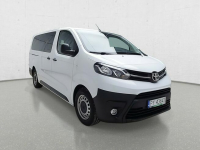 Toyota Proace Verso Komorniki - zdjęcie 1