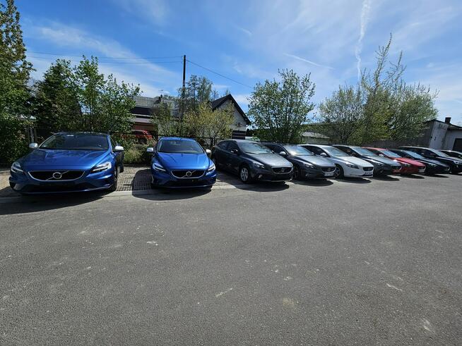 Volvo V40 R-Design* Super Stan* Rok GWARANCJI Opoczno - zdjęcie 7