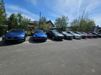 Volvo V40 R-Design* Super Stan* Rok GWARANCJI Opoczno - zdjęcie 7