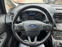 Ford C-Max 1.5TDCi 120KM Niski przebieg tylko 109tys km Gostyń - zdjęcie 11