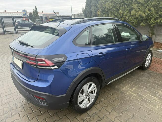 Volkswagen Taigo Zielona Łąka - zdjęcie 3