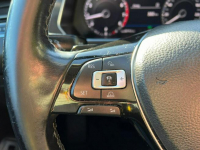 Volkswagen Tiguan Allspace Salon Polska Pierwszy właściciel Automat Baranowo - zdjęcie 12