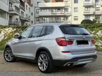 BMW X3 xDrive20i High Executive X-LINE Europa Tarnowskie Góry - zdjęcie 2