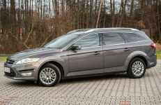 Ford Mondeo 1.6TDCI 116KM ! Super Stan ! po Opłatach Zwoleń - zdjęcie 12