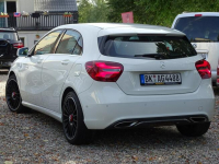 Mercedes A klasa A200, Full LED! Kamera! Gwarancja! Kościerzyna - zdjęcie 6