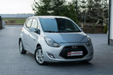 Hyundai ix20 1.6 benzyna - 2011r.- Panorama Grodzisk Mazowiecki - zdjęcie 2
