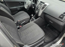 Kia Venga pojemność silnika 1.4CVVT 90KM Benzyna Lublin - zdjęcie 5